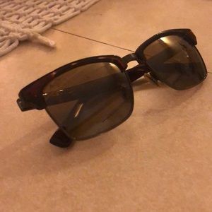 Maui Jim Kawika Polorized sunglasses
